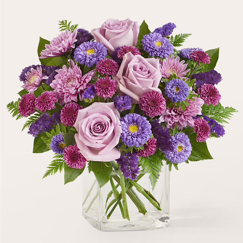 In Harmony Bouquet – South-east Flowers, Los Angeles CA