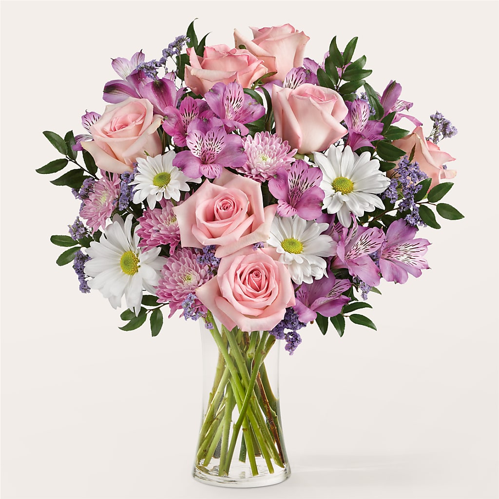 Enchantment Bouquet – South-east Flowers, Los Angeles CA