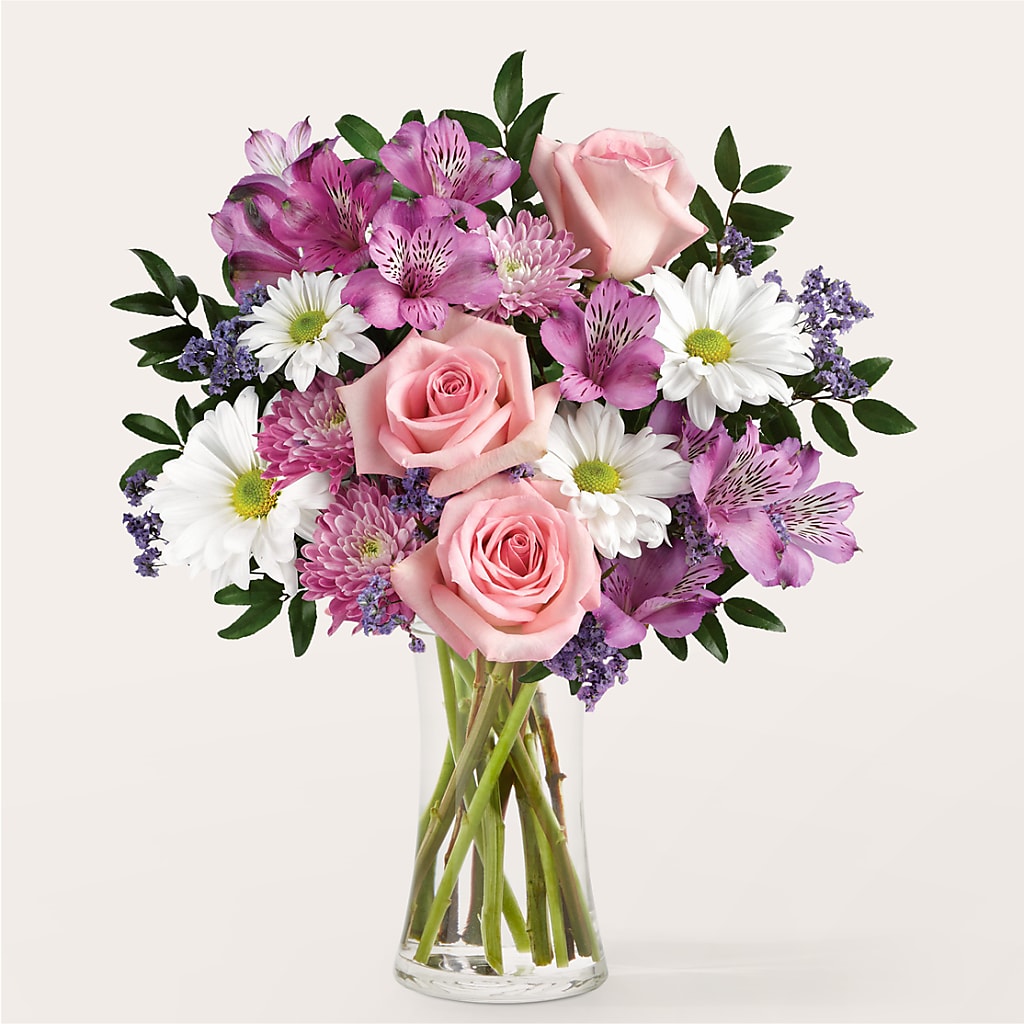 Enchantment Bouquet – South-east Flowers, Los Angeles CA
