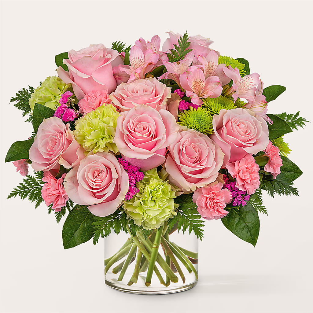 Pinch Me Bouquet – South-east Flowers, Los Angeles CA