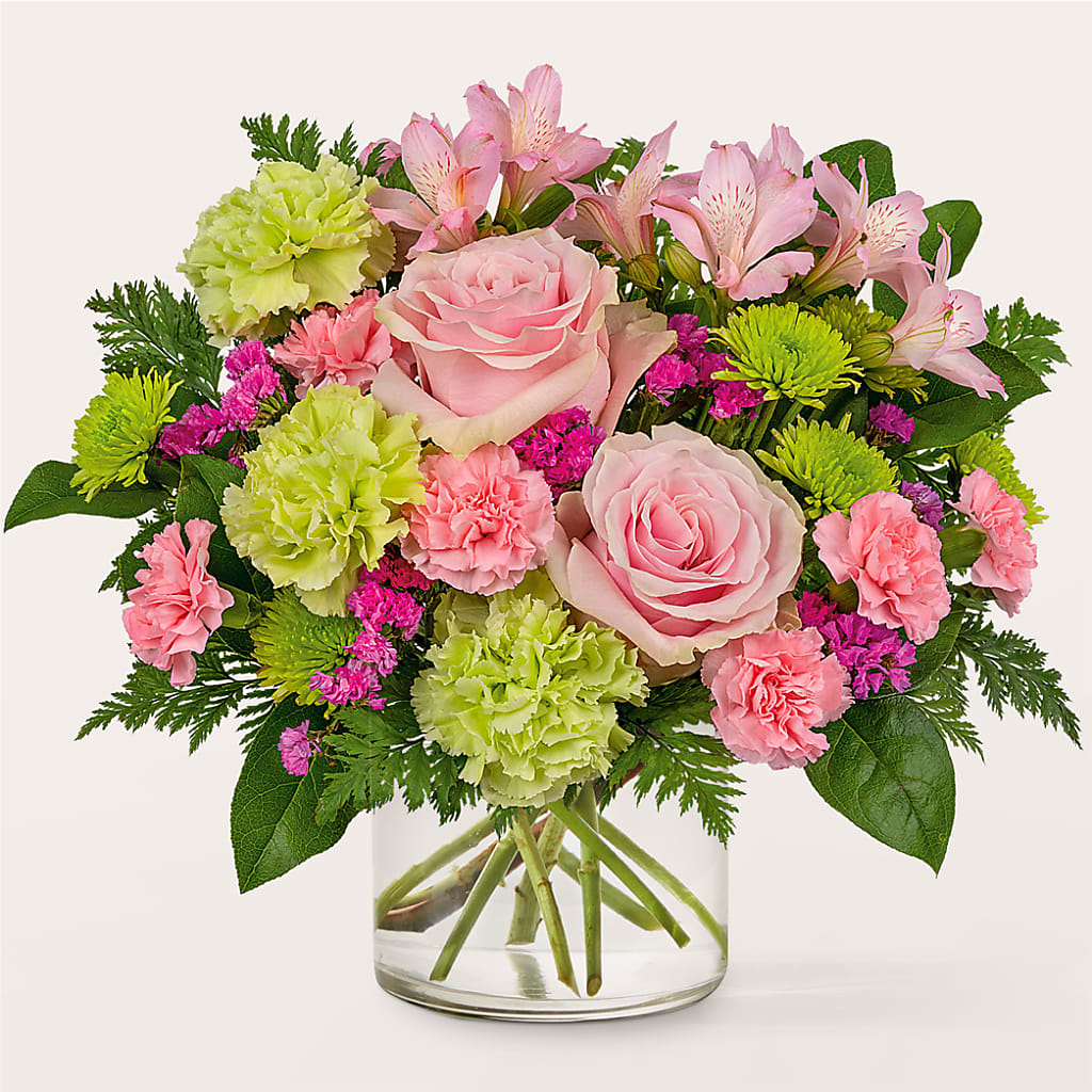 Pinch Me Bouquet – South-east Flowers, Los Angeles CA