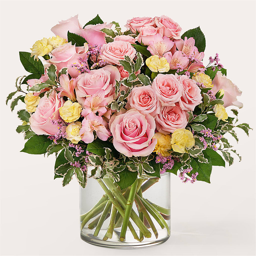 Refreshed Bouquet – South-east Flowers, Los Angeles CA
