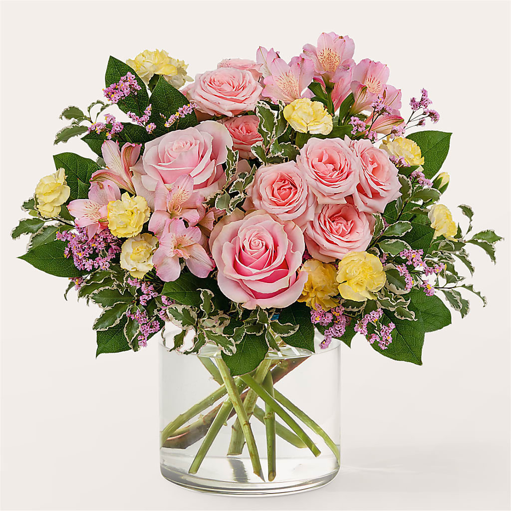 Refreshed Bouquet – South-east Flowers, Los Angeles CA