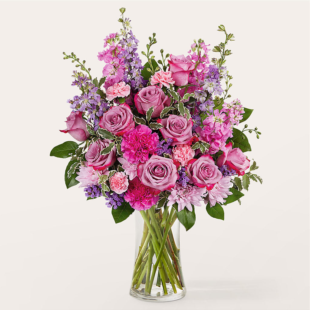 Sincerely Yours Bouquet – South-east Flowers, Los Angeles CA