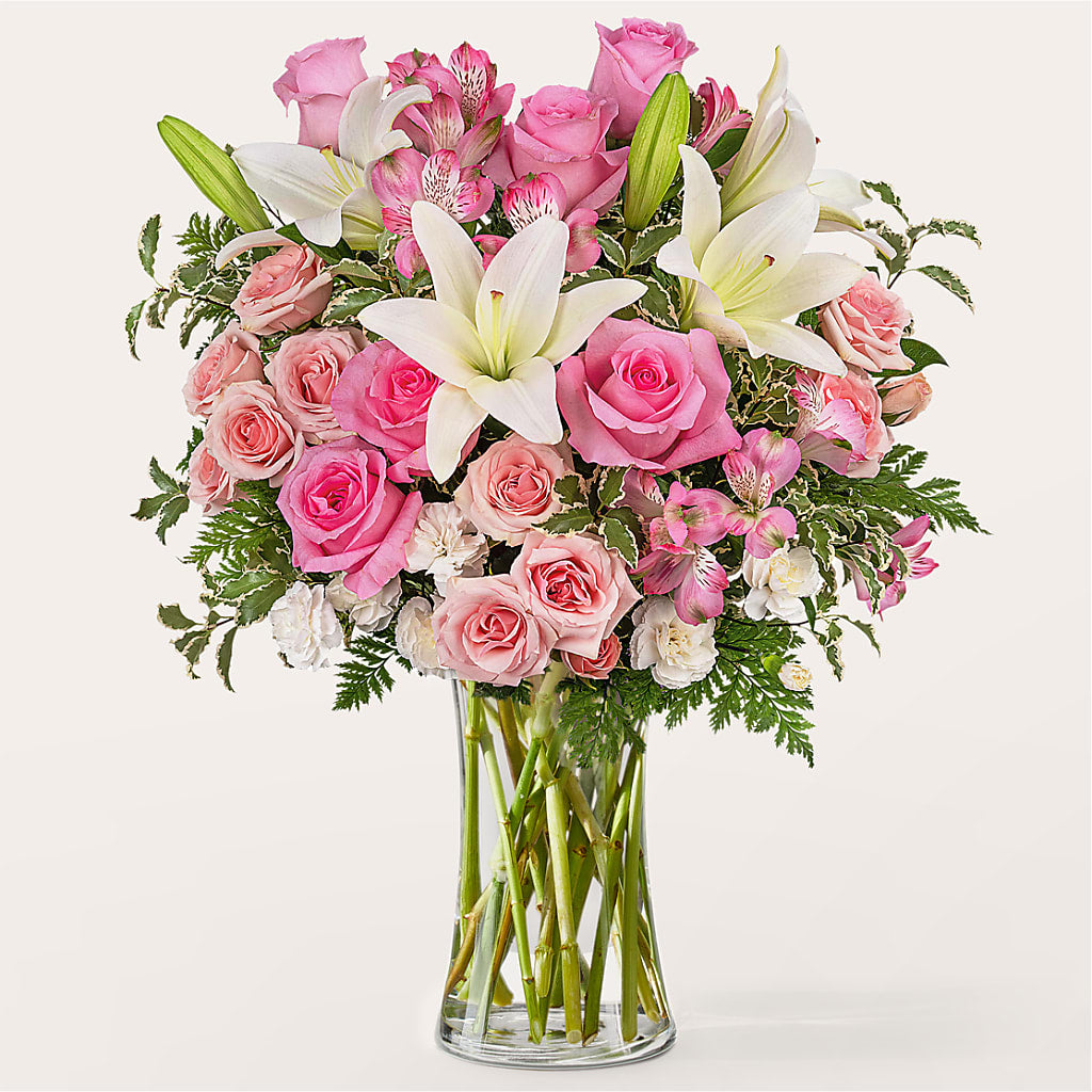 All the Best Bouquet – South-east Flowers, Los Angeles CA