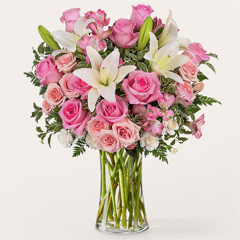 All the Best Bouquet – South-east Flowers, Los Angeles CA