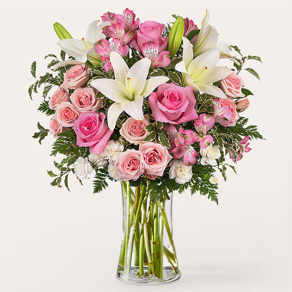 All the Best Bouquet – South-east Flowers, Los Angeles CA