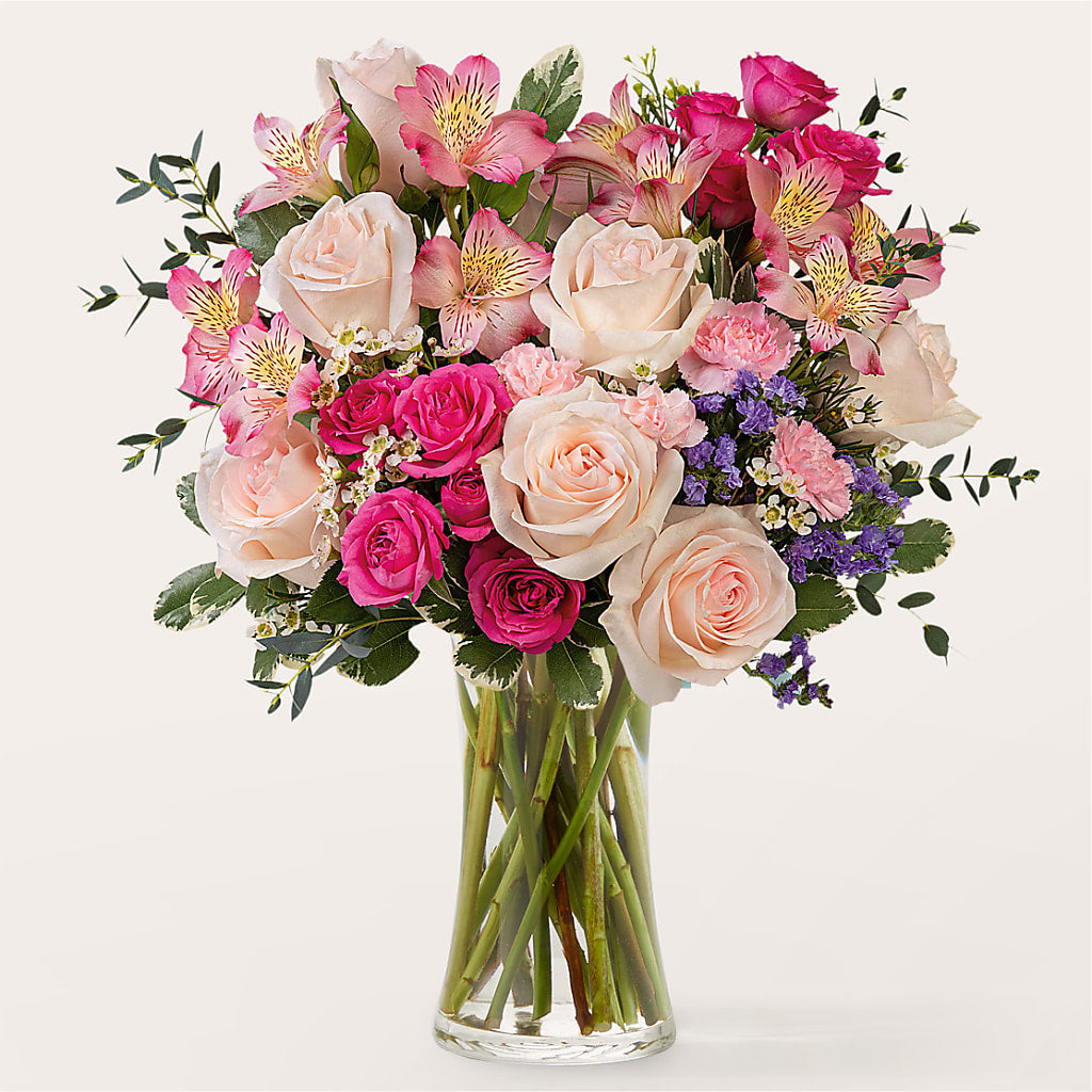 A La Mode Bouquet – South-east Flowers, Los Angeles CA