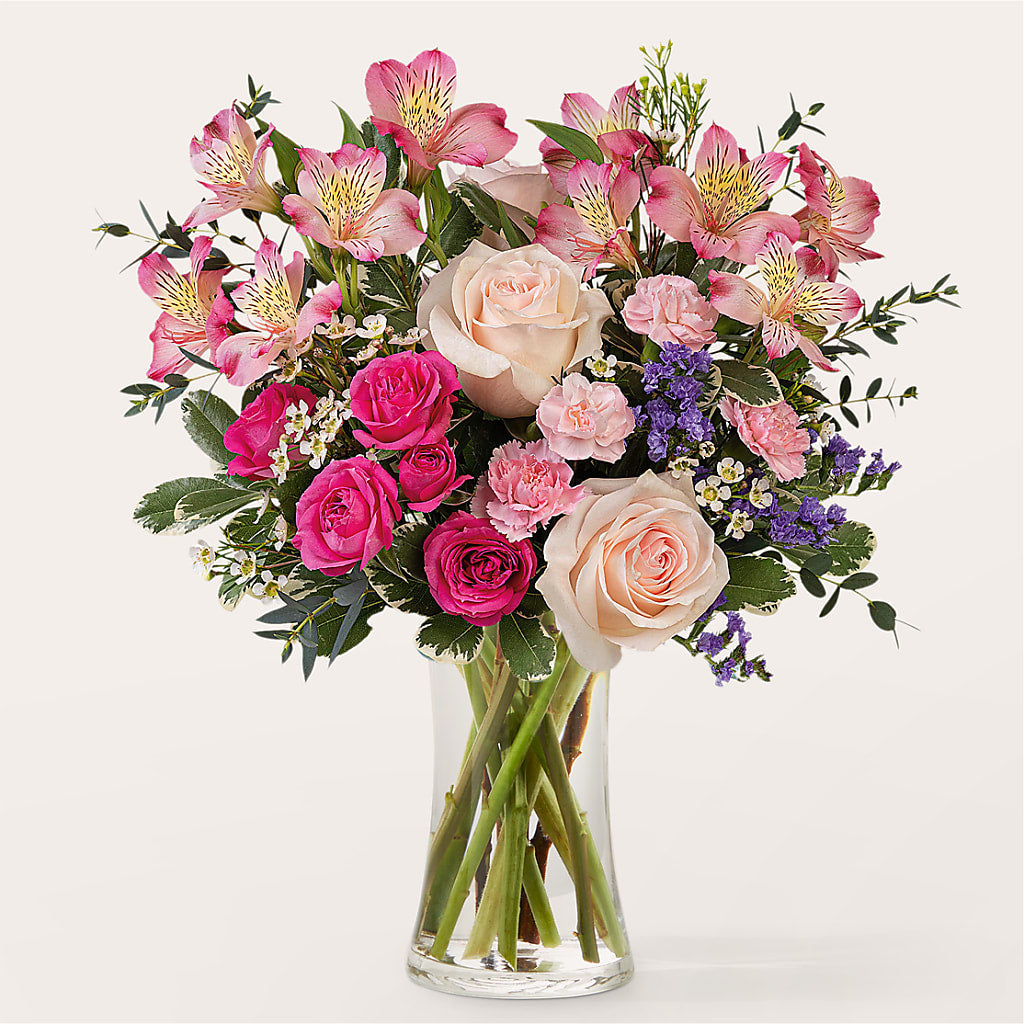 A La Mode Bouquet – South-east Flowers, Los Angeles CA