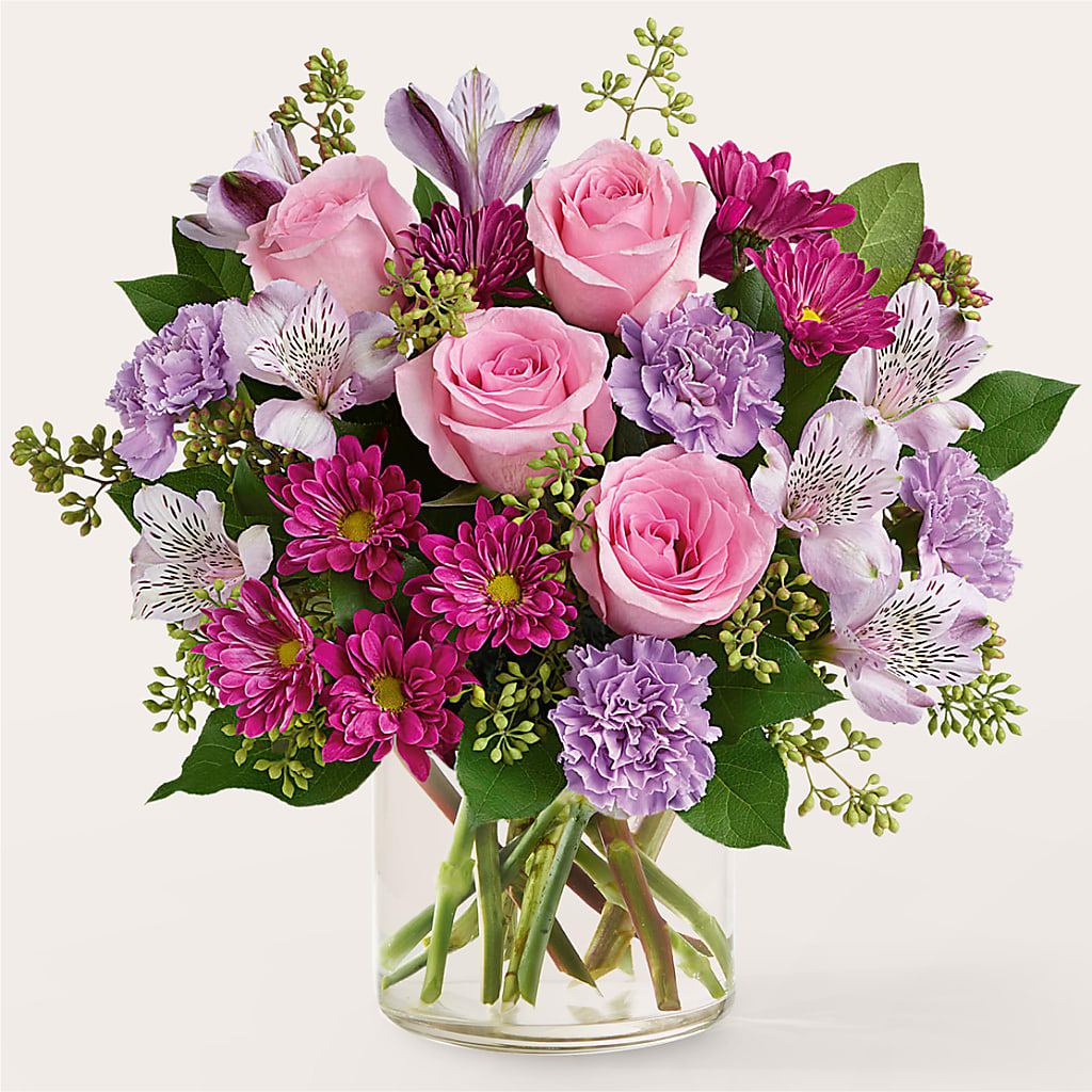In the Clouds Bouquet – South-east Flowers, Los Angeles CA
