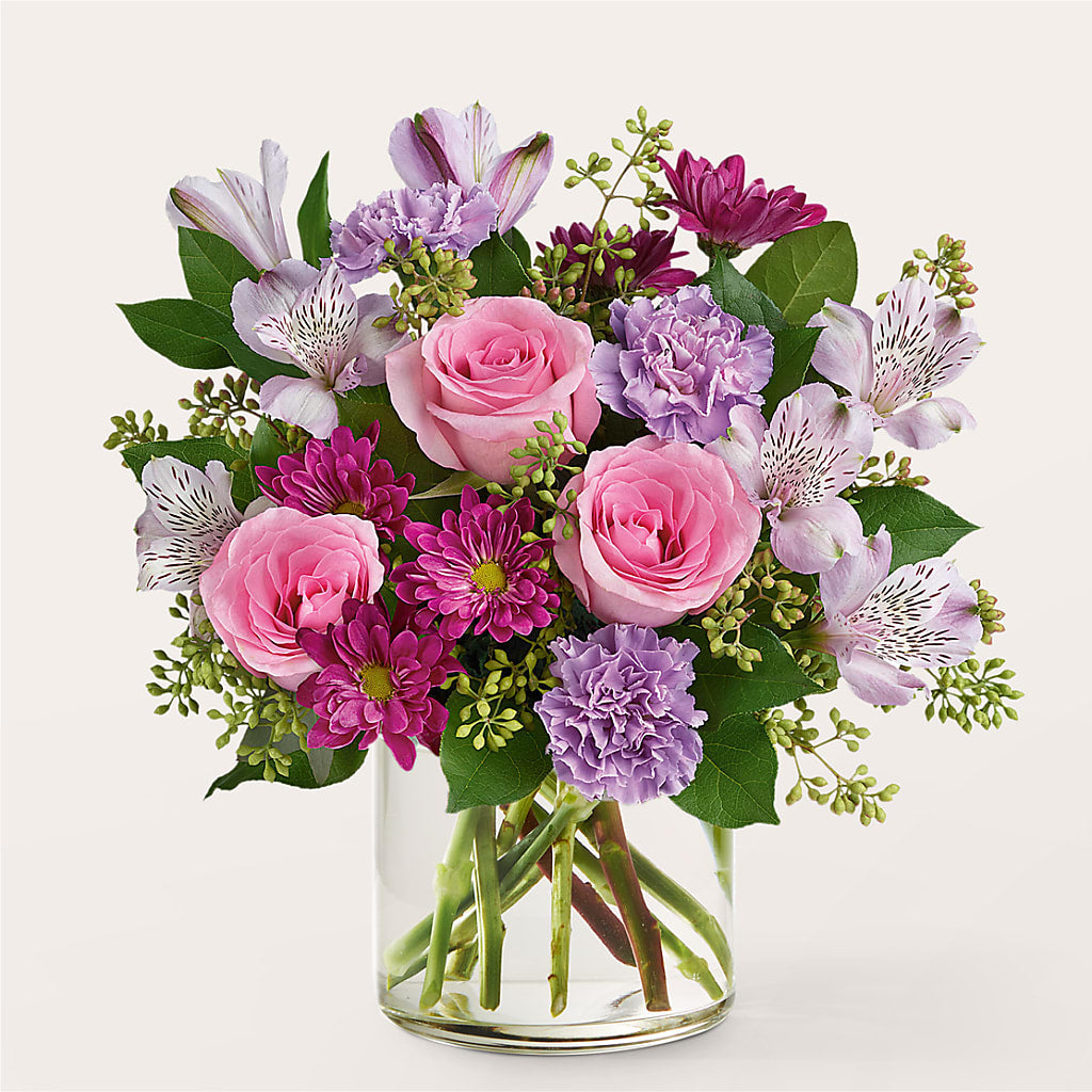 In the Clouds Bouquet – South-east Flowers, Los Angeles CA