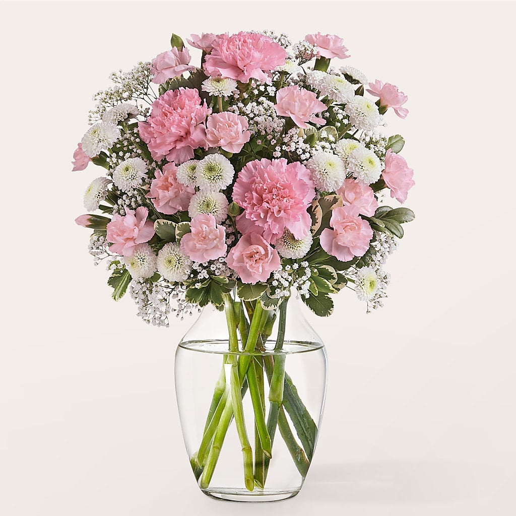 Vintage Glamour Bouquet – South-east Flowers, Los Angeles CA