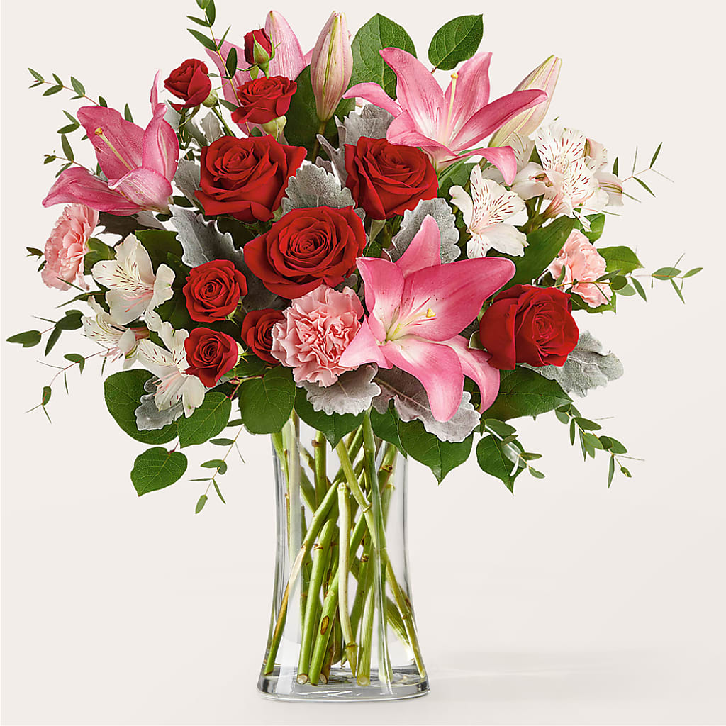 Everything to Me Bouquet – South-east Flowers, Los Angeles CA