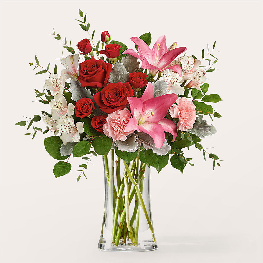 Everything to Me Bouquet – South-east Flowers, Los Angeles CA