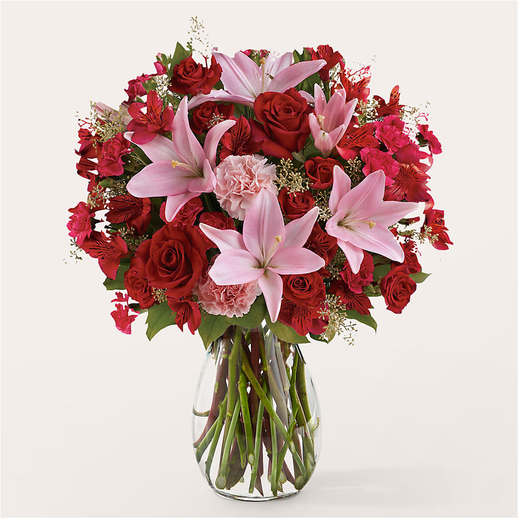 Butterflies Bouquet – South-east Flowers, Los Angeles CA