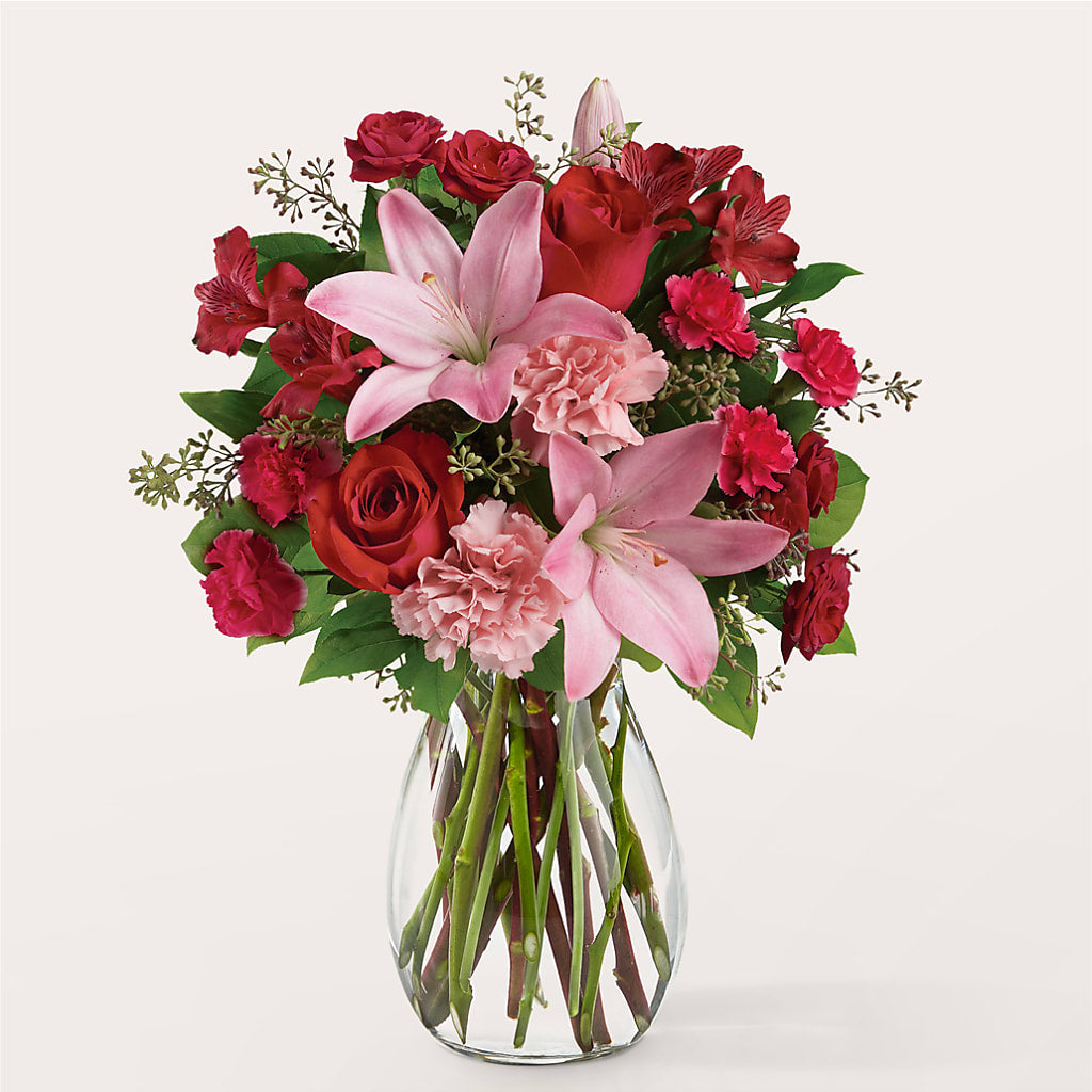 Butterflies Bouquet – South-east Flowers, Los Angeles CA