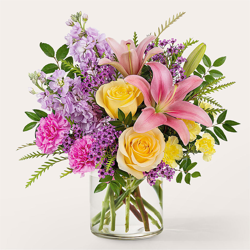 Jubilee Bouquet – South-east Flowers, Los Angeles CA