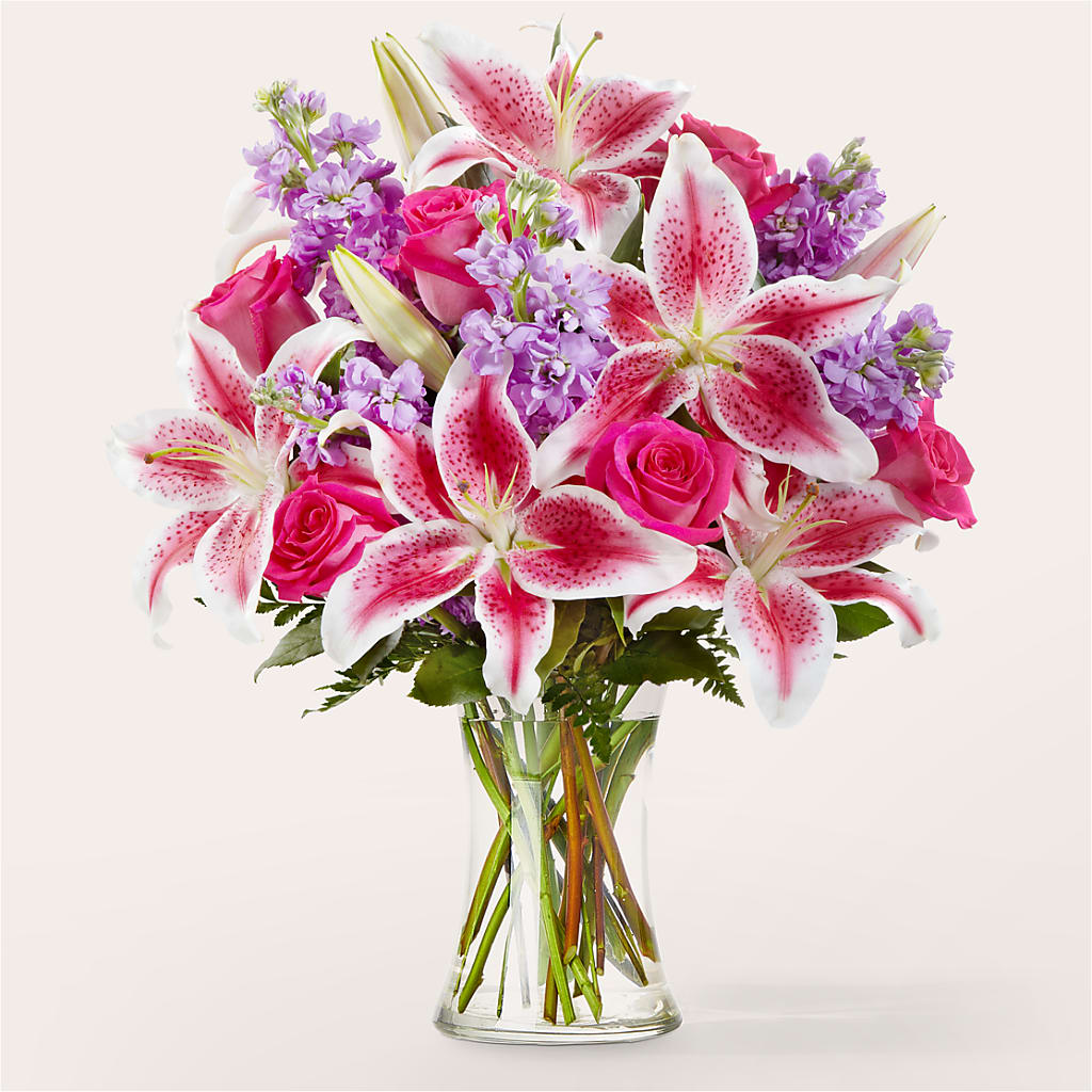 Amore Bouquet – South-east Flowers, Los Angeles CA
