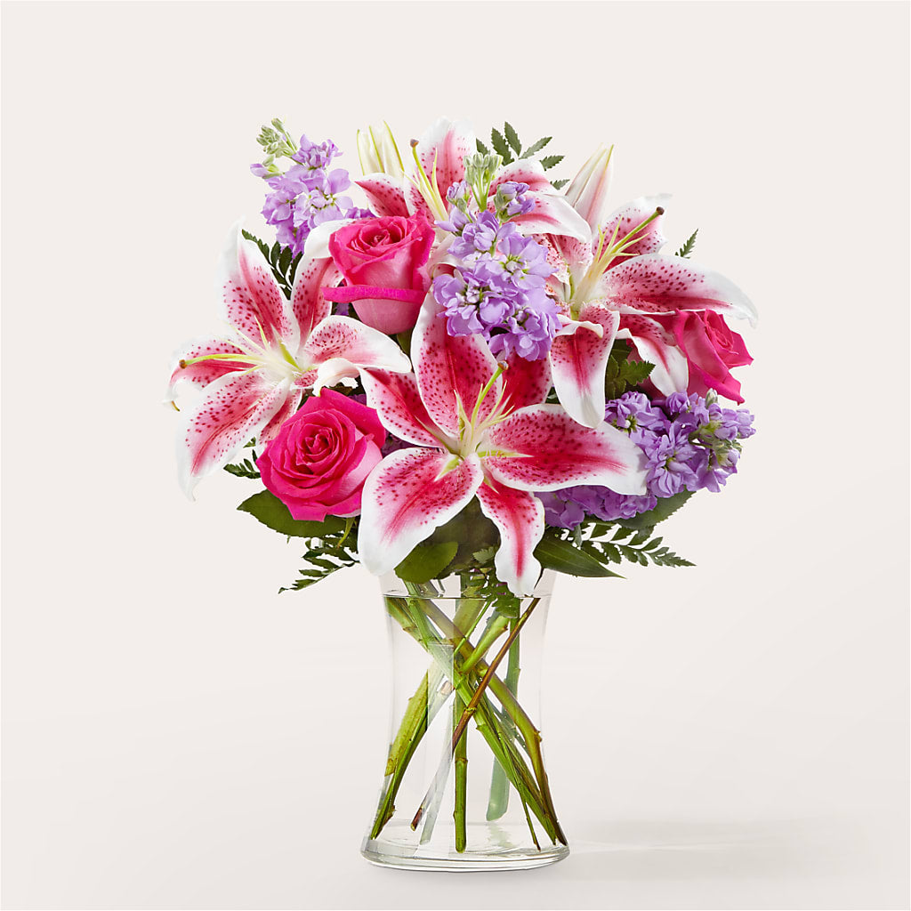 Amore Bouquet – South-east Flowers, Los Angeles CA