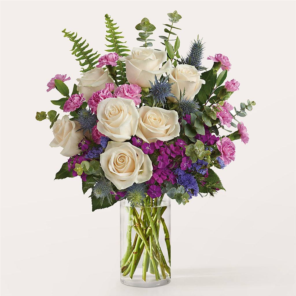 The Gala Bouquet – South-east Flowers, Los Angeles CA