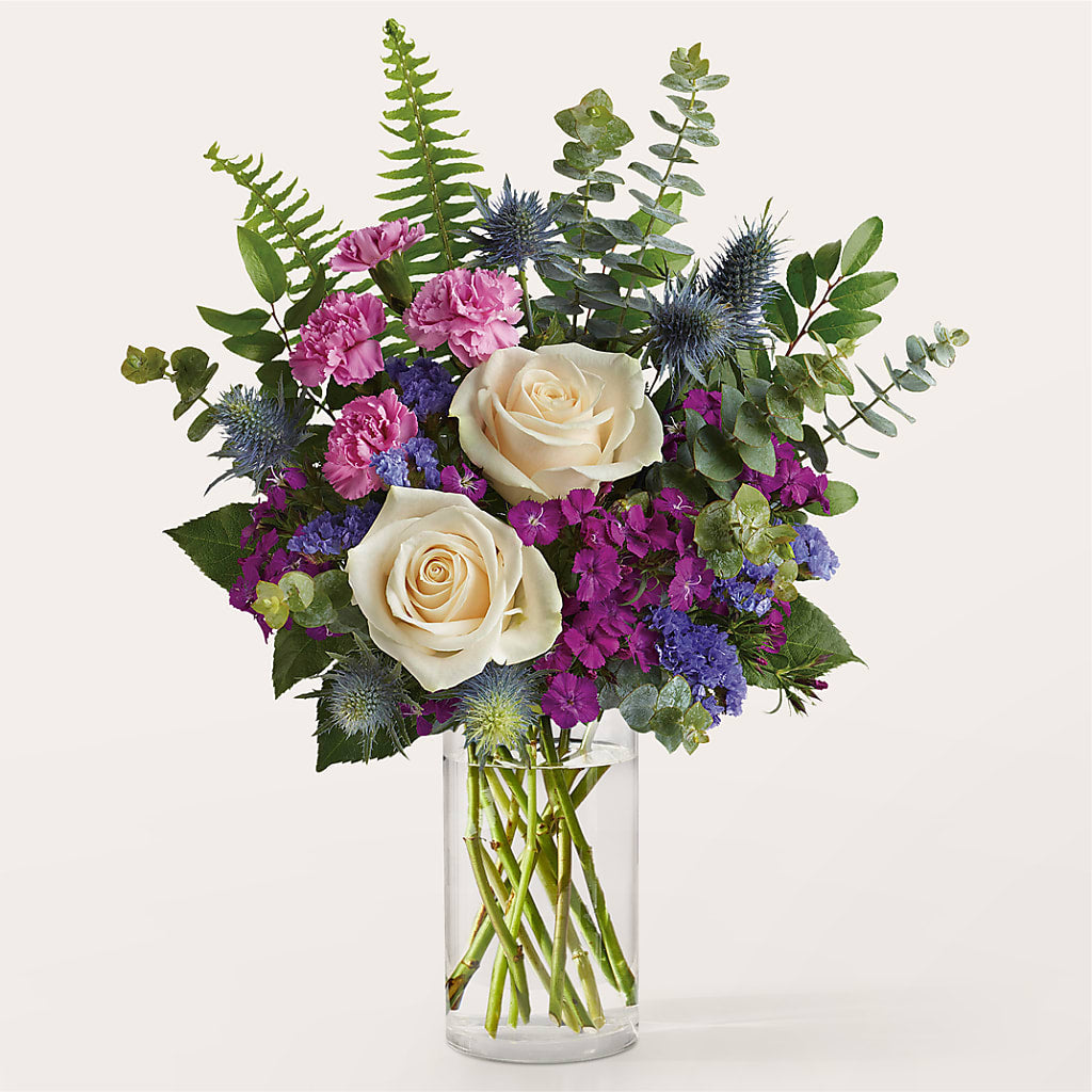 The Gala Bouquet – South-east Flowers, Los Angeles CA