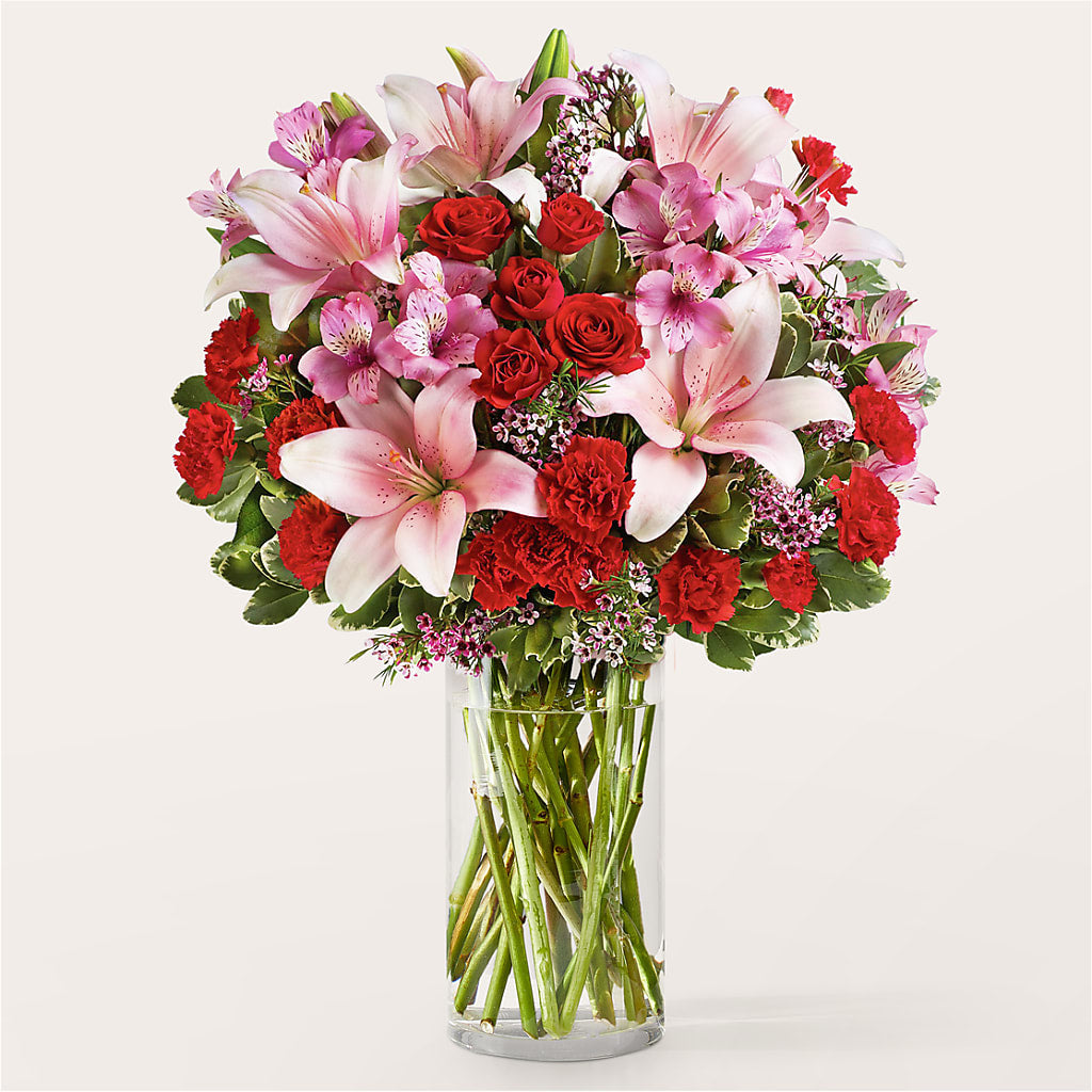 Kismet Bouquet – South-east Flowers, Los Angeles CA