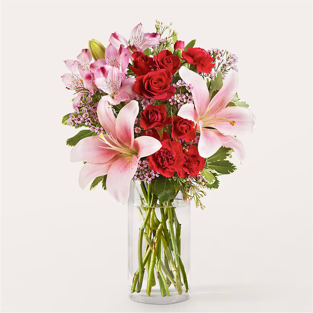 Kismet Bouquet – South-east Flowers, Los Angeles CA