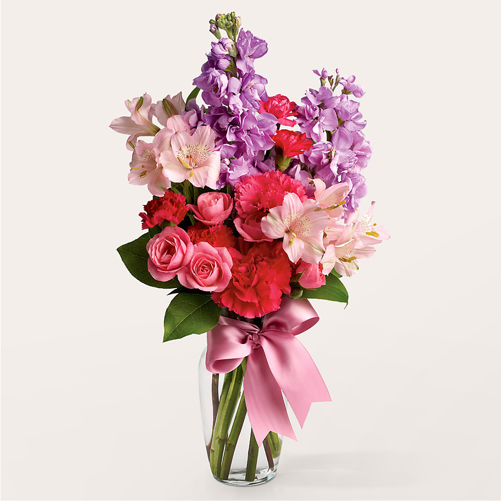 Main Character Bouquet – South-east Flowers, Los Angeles CA