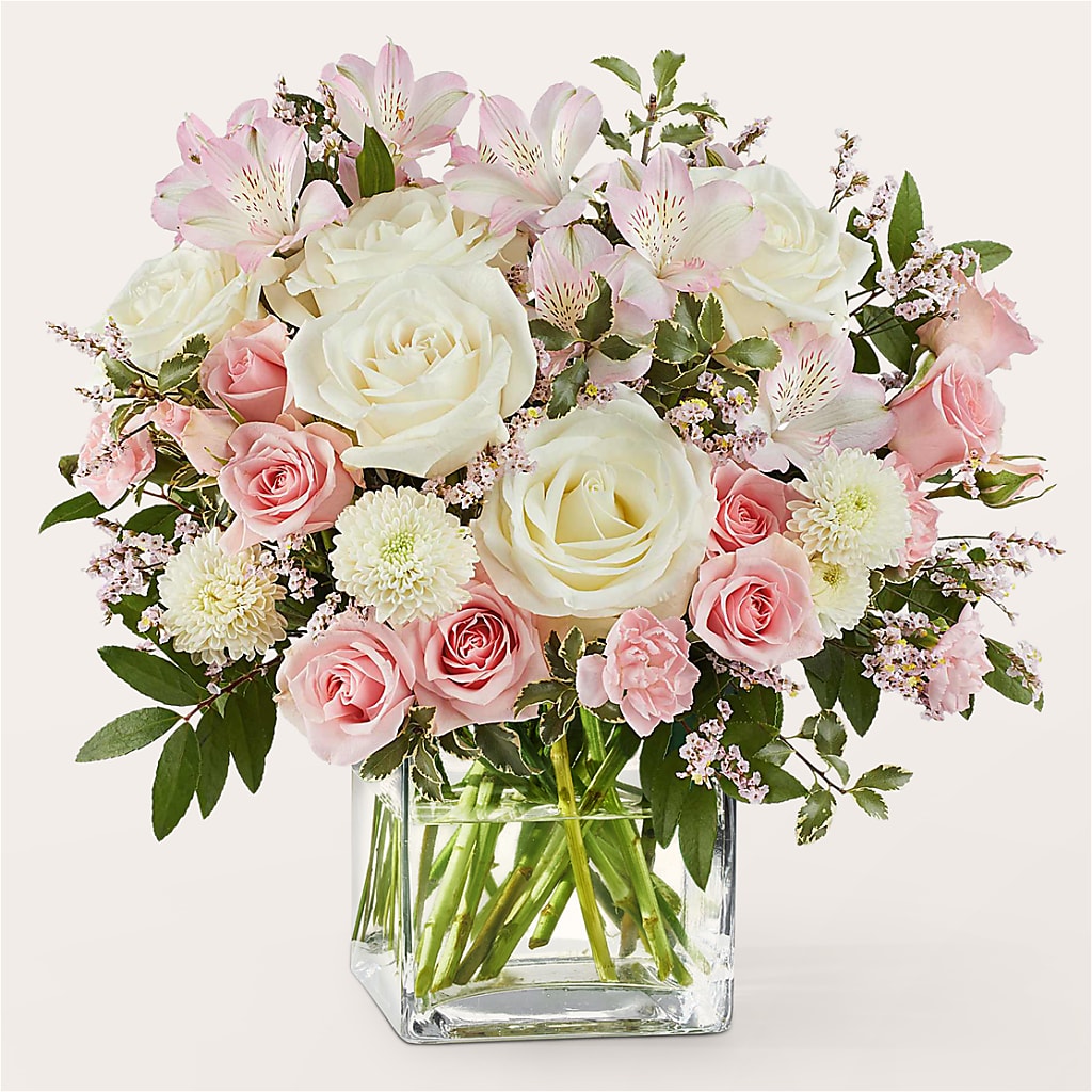 Day Made Bouquet – South-east Flowers, Los Angeles CA