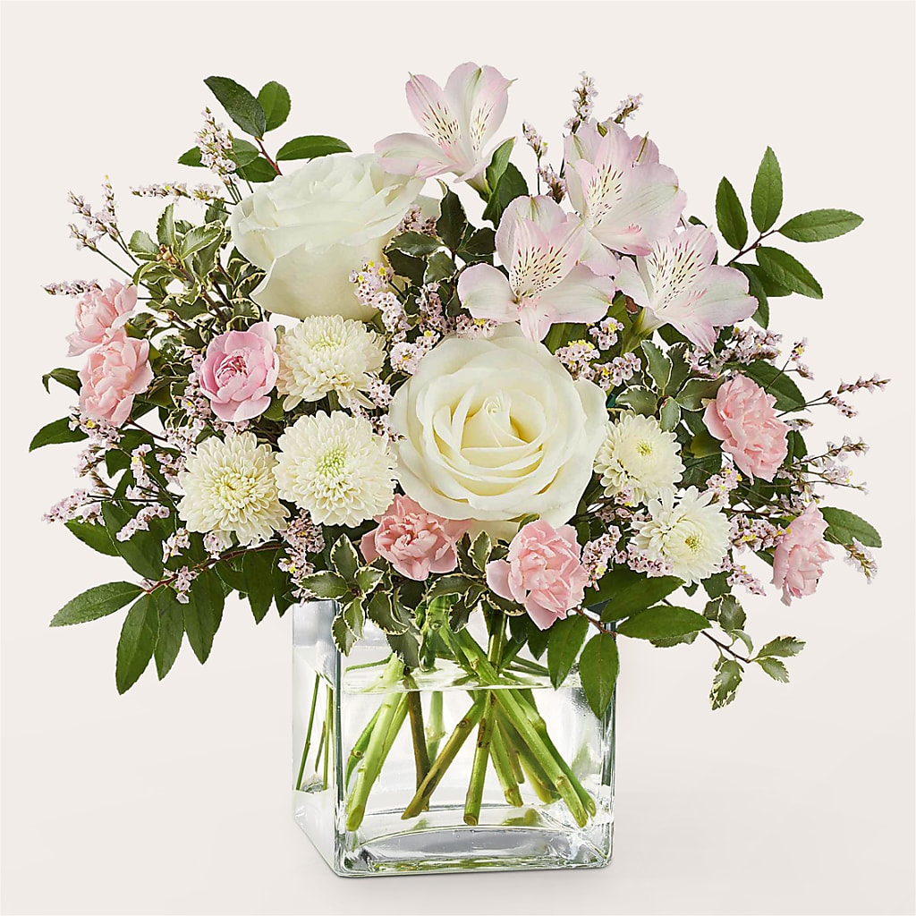 Day Made Bouquet – South-east Flowers, Los Angeles CA