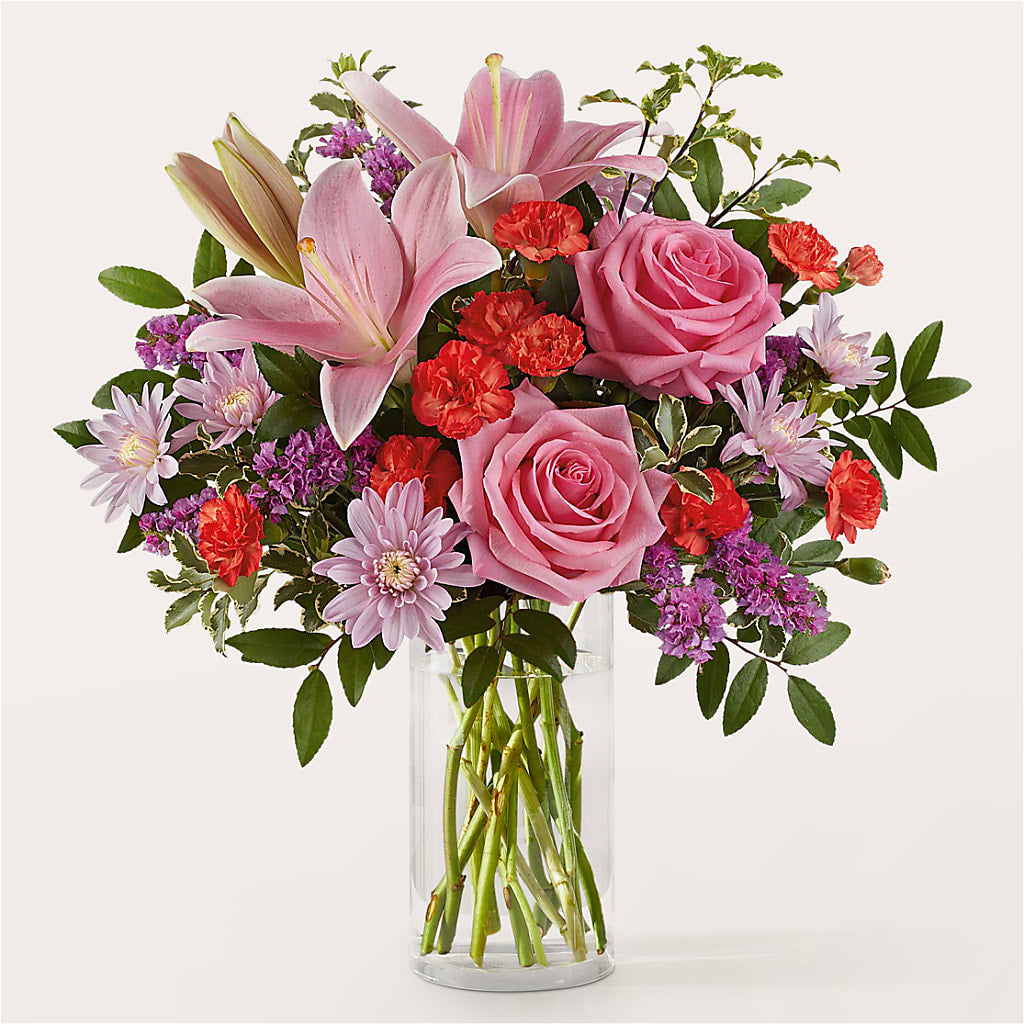 Sequins Bouquet – South-east Flowers, Los Angeles CA