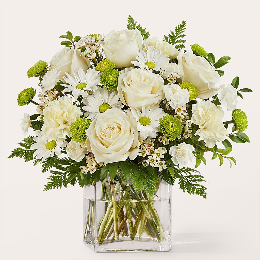 Momentary Meditation Bouquet – South-east Flowers, Los Angeles CA