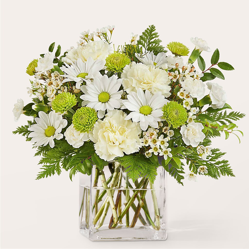 Momentary Meditation Bouquet – South-east Flowers, Los Angeles CA