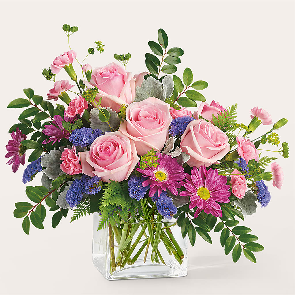Starlet Bouquet – South-east Flowers, Los Angeles CA