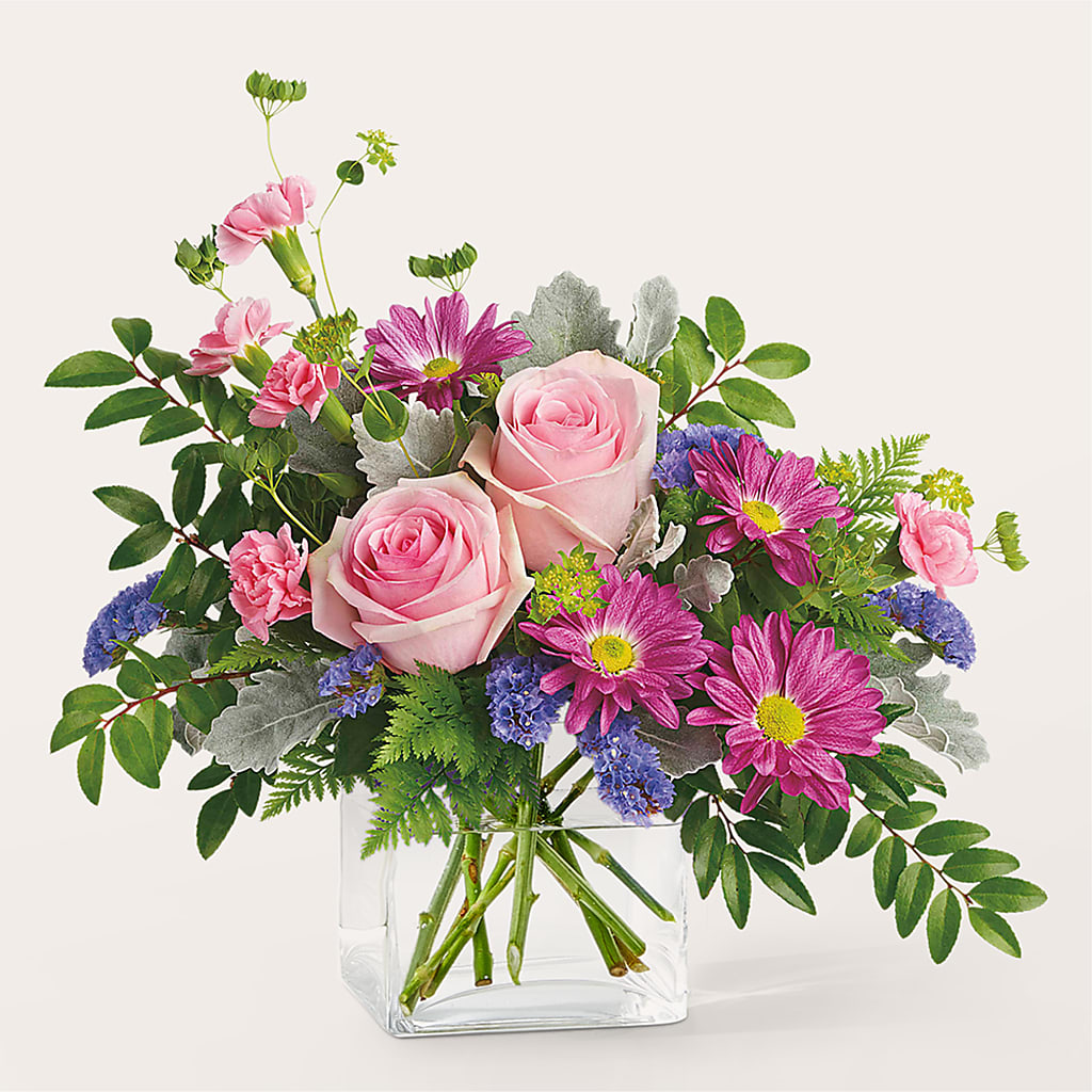 Starlet Bouquet – South-east Flowers, Los Angeles CA