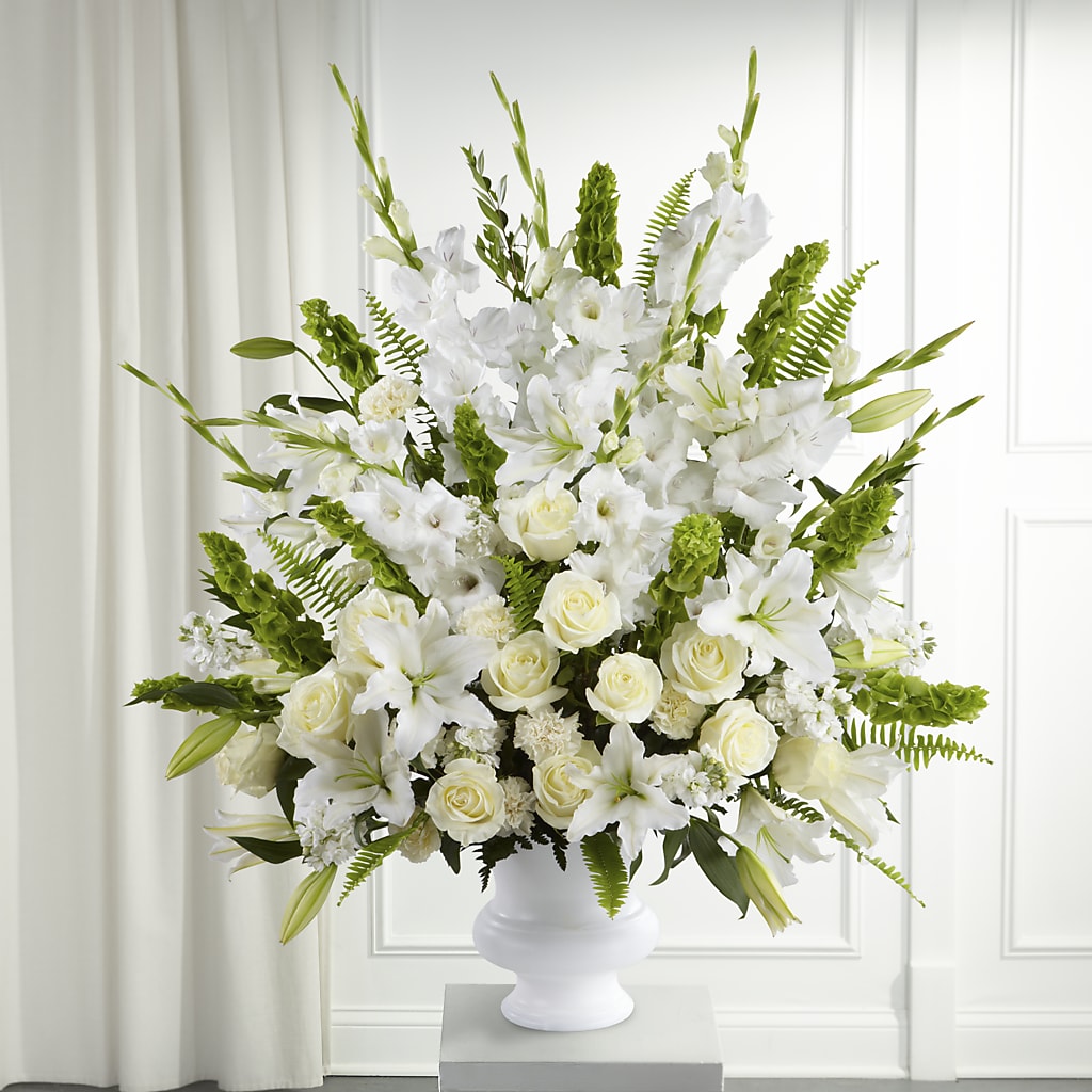 Morning Stars Arrangement – South-east Flowers, Los Angeles CA