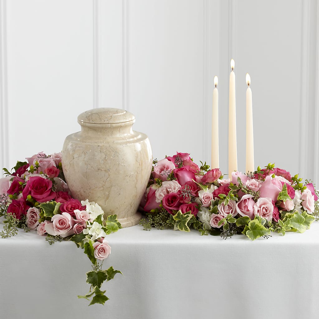 Remembrance Arrangement – South-east Flowers, Los Angeles CA