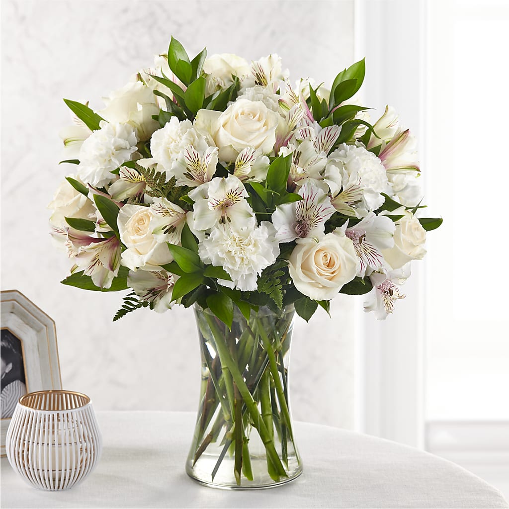 Cherished Friend Bouquet – South-east Flowers, Los Angeles CA