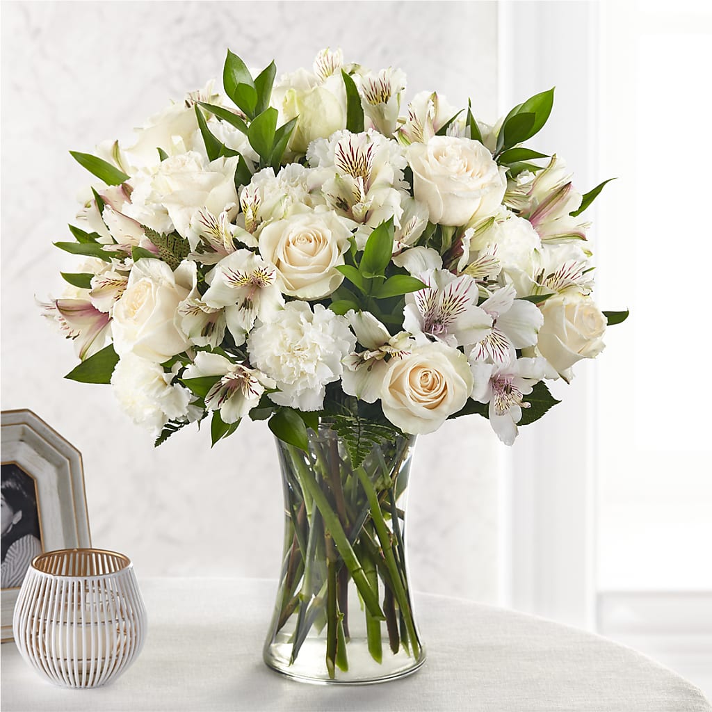 Cherished Friend Bouquet – South-east Flowers, Los Angeles CA