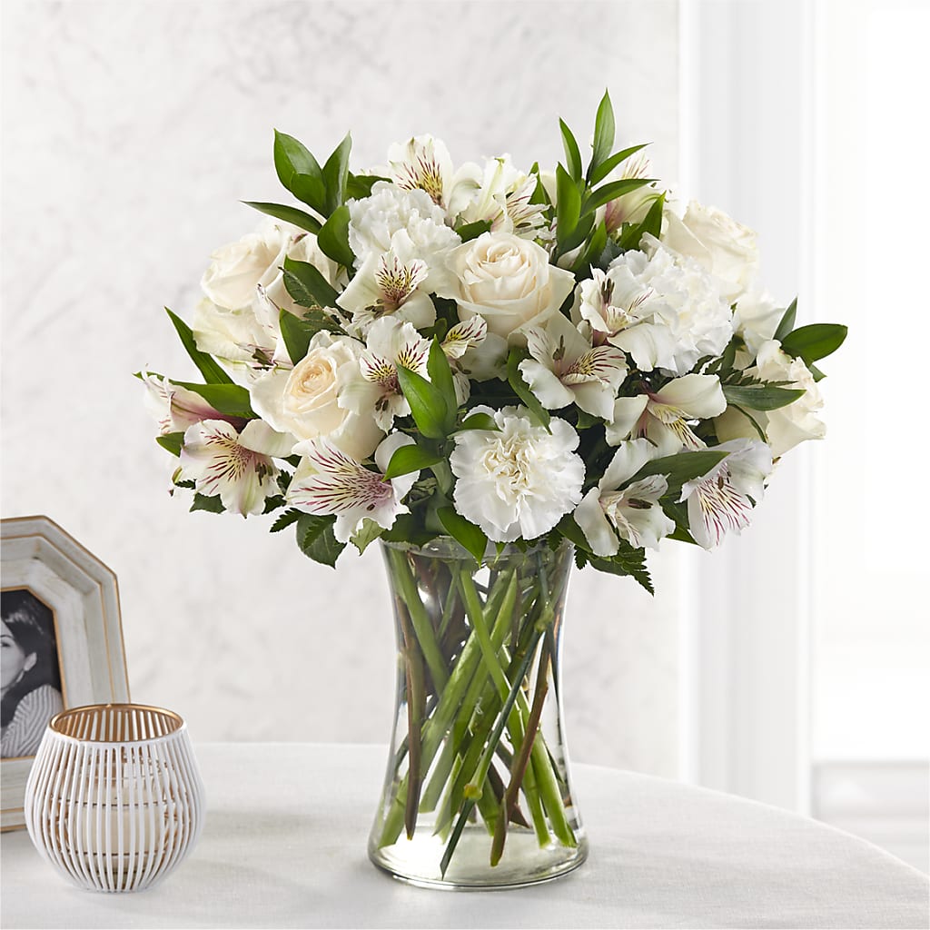 Cherished Friend Bouquet – South-east Flowers, Los Angeles CA