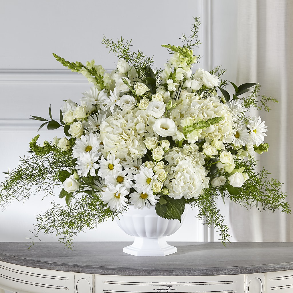 Love & Compassion Arrangement – South-east Flowers, Los Angeles CA