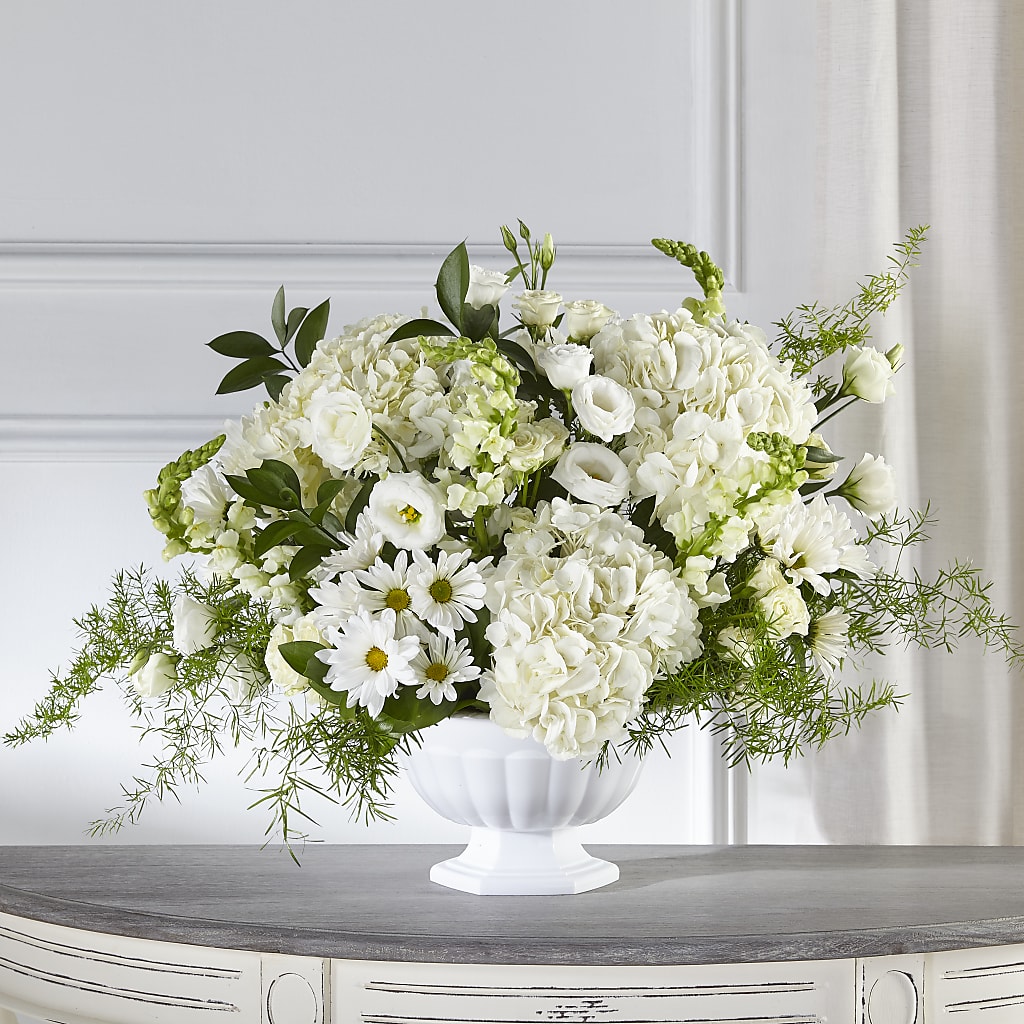 Love & Compassion Arrangement – South-east Flowers, Los Angeles CA