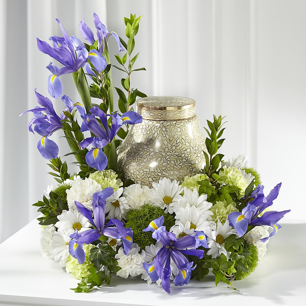 Sincere Spirit Cremation Adornment – South-east Flowers, Los Angeles CA
