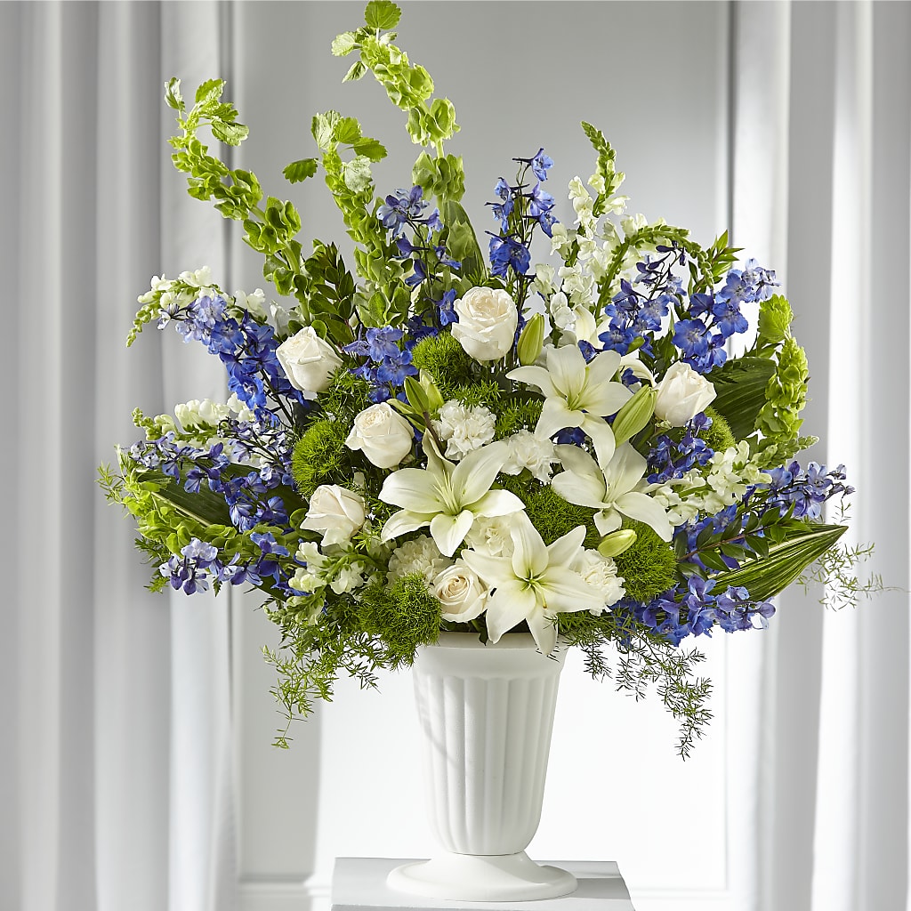 Heartfelt Hope Arrangement – South-east Flowers, Los Angeles CA