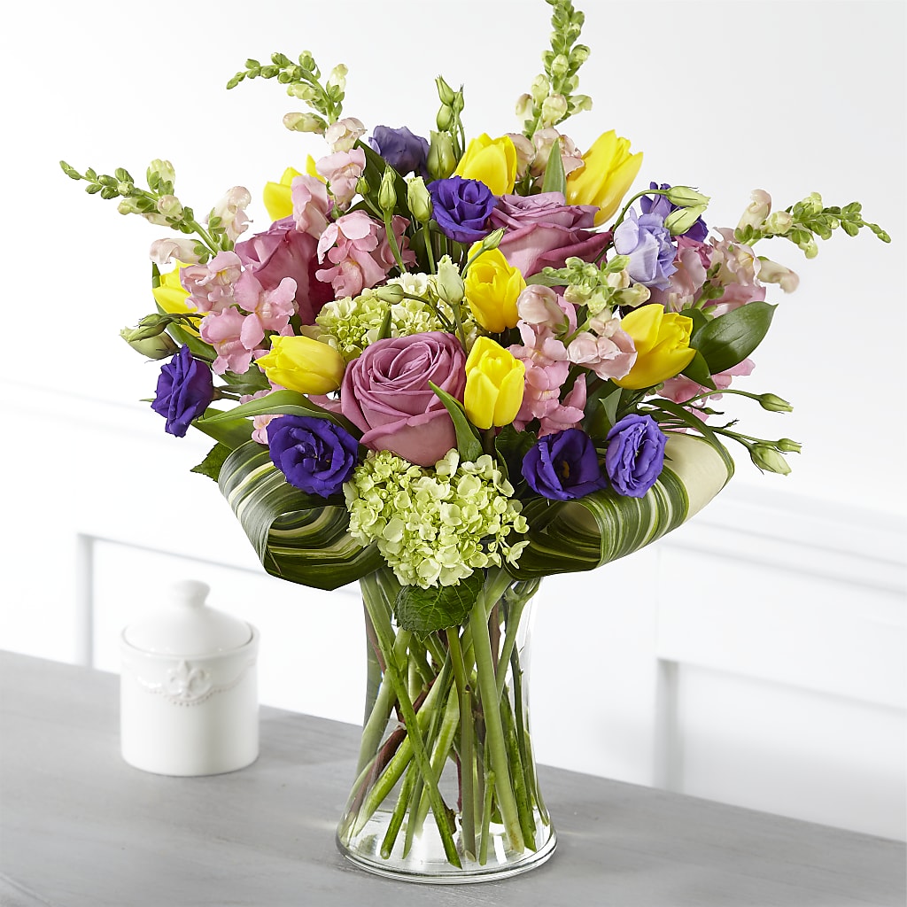 Wondrous Memories Bouquet – South-east Flowers, Los Angeles CA