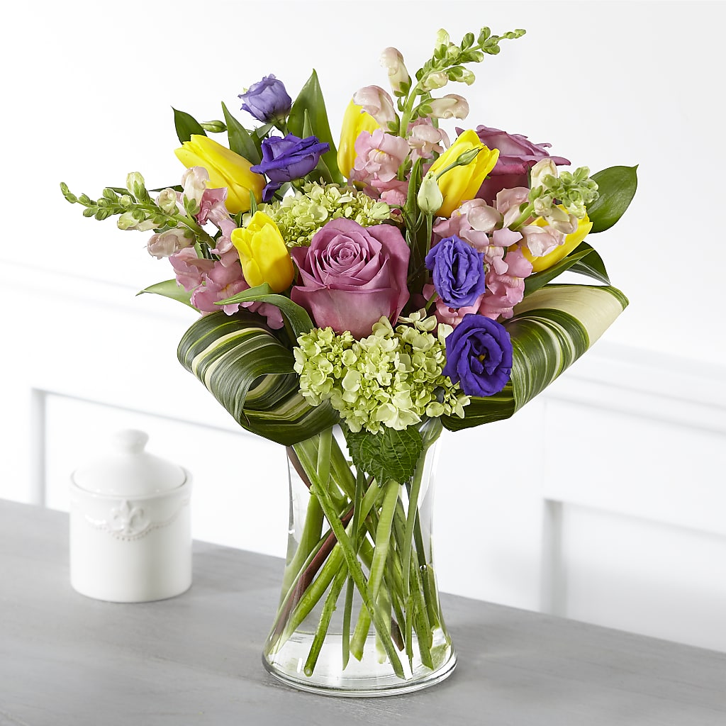 Wondrous Memories Bouquet – South-east Flowers, Los Angeles CA