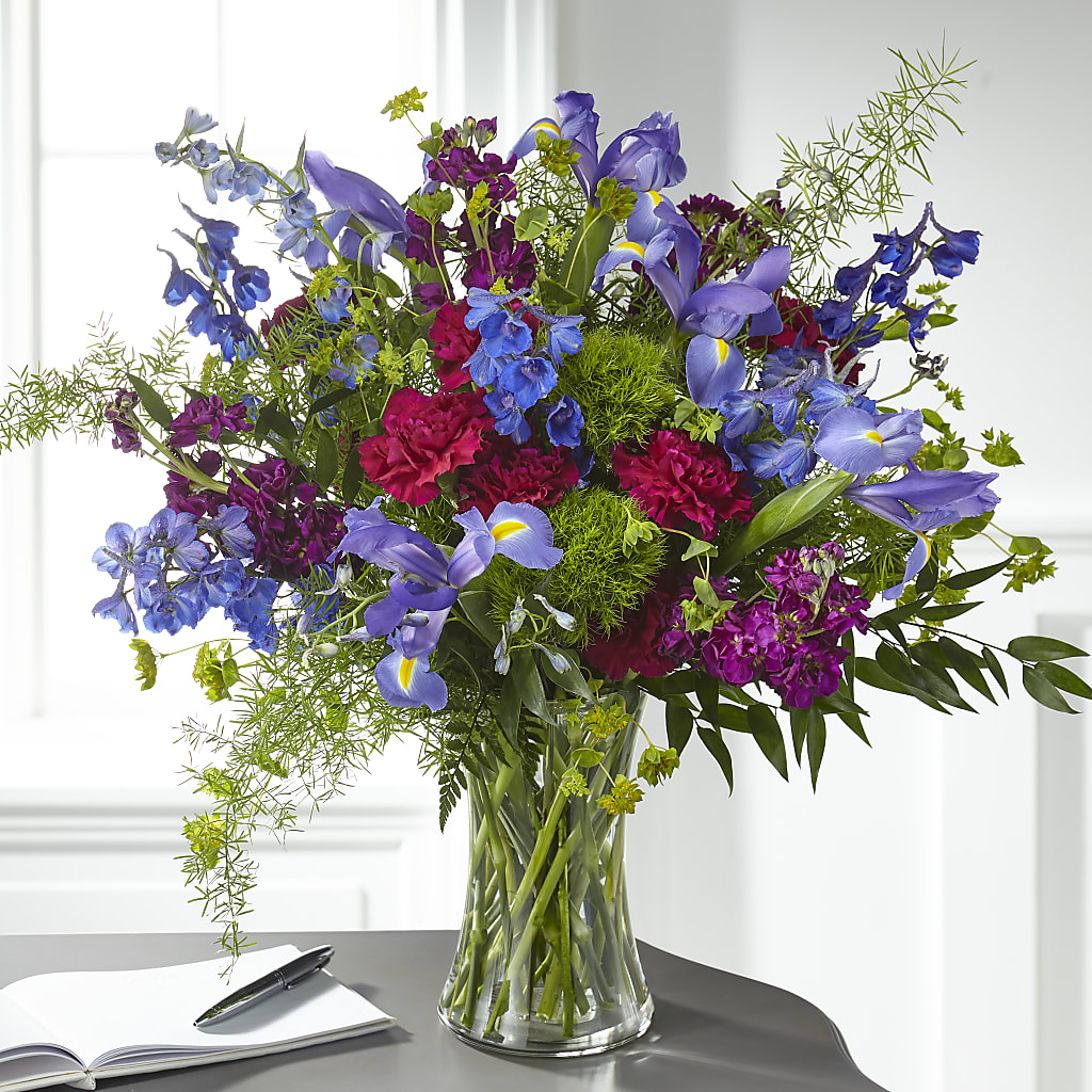 Giving Grace Bouquet – South-east Flowers, Los Angeles CA