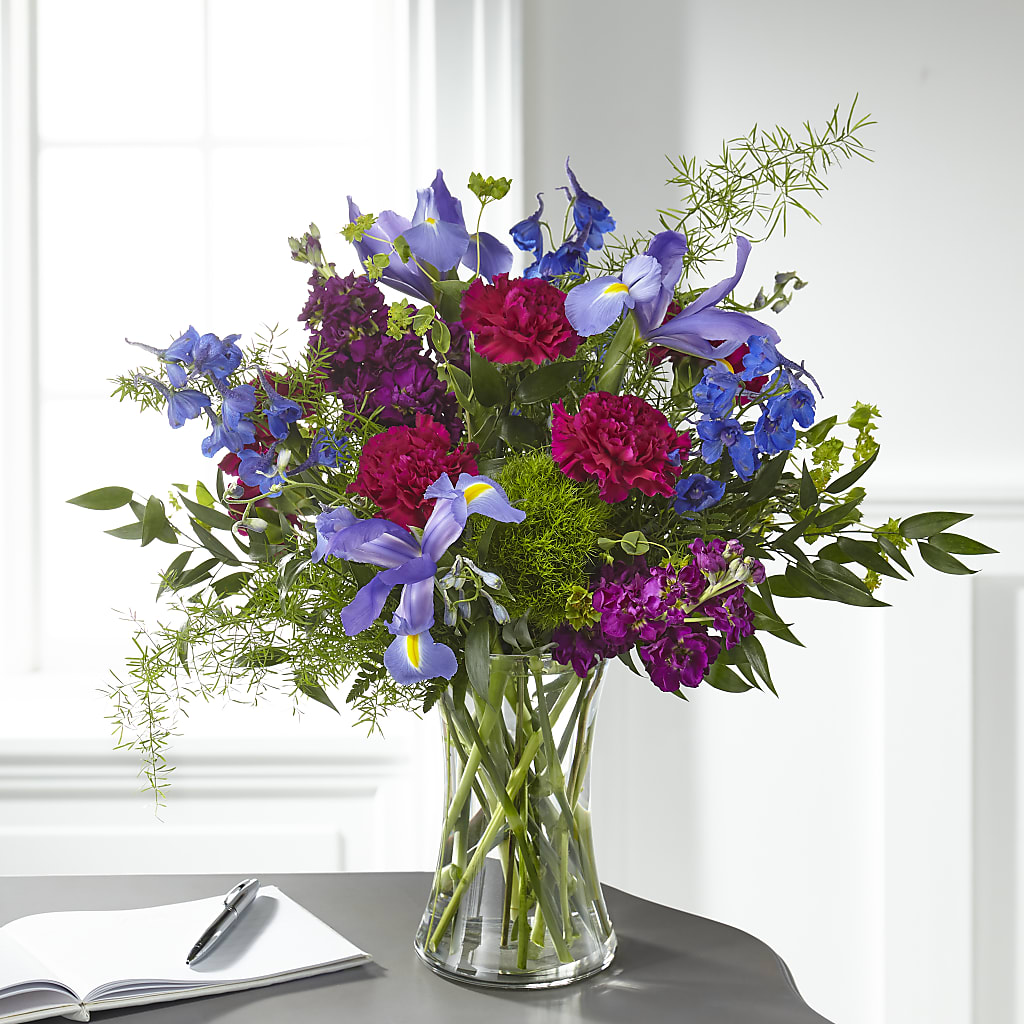 Giving Grace Bouquet – South-east Flowers, Los Angeles CA