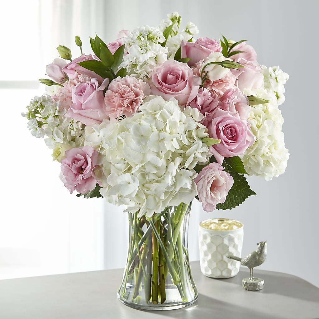 Guiding Grace Bouquet – South-east Flowers, Los Angeles CA