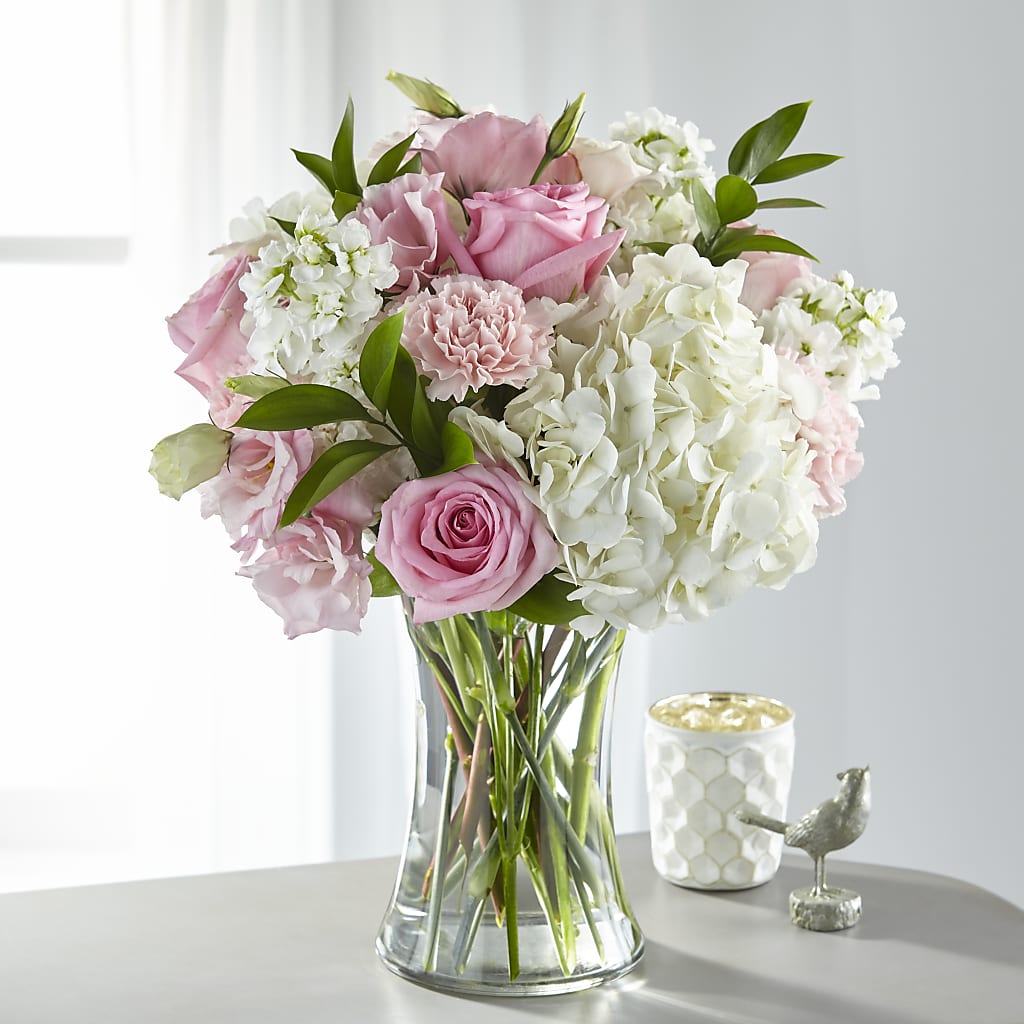 Guiding Grace Bouquet – South-east Flowers, Los Angeles CA